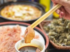 -丽泽山庄·生态怀柔菜·虹鳟鱼(红螺寺店)
