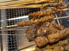 -寻香羊小羊·徐州烧烤(南京店)