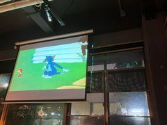 -咖法森林·咖啡  酒吧(天河店)