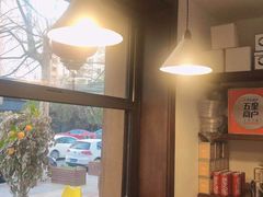 -AFS Cafe & Canteen(闽江二路店)