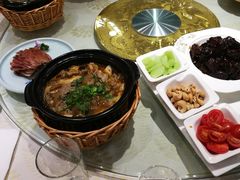 -江苏保险大厦宾馆(南京新街口德基广场店)