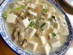 -洞天食府(北大街店)