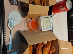-Kyochon1991校村炸鸡(杨高中路店)