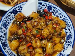 -天下客饭店(中山路店)