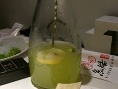 -鱼酷活鱼烤鱼(恒隆广场店)