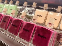 -Blueglass酸奶(财富购物中心店)