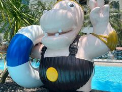 -惠州金海湾嘉华度假酒店