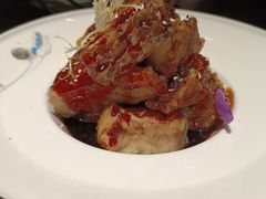 -鱼食饭稻·苏浙土菜17年老馆子(平江路店)