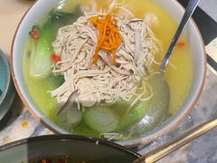 -锦府盐帮·侯宅(五棵松万达店)