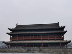 -西安城墙·碑林历史文化景区