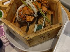 -熊猫自助餐厅.萌趣城堡(长隆熊猫酒店)