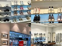 -百年港湾奥特莱斯(香炉礁店)