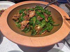 -湘中缘·湖南菜(娄底驻京办店)