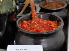 -攀枝花·任德琼·盐边羊肉米线