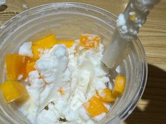 -五月甜品(中山公园店)