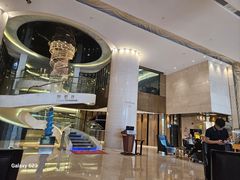 -深圳圣淘沙酒店(翡翠店)