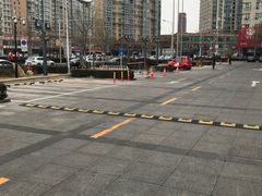 -招商银行(天津分行营业部)