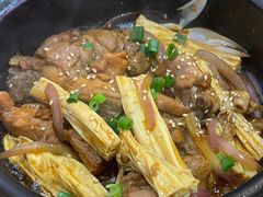 -龙师傅卤炒(天马店)
