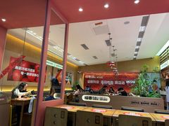 -福客麻辣烫·现炒麻辣香锅(印力中心店)