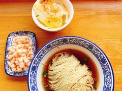 -裕兴记·三虾面(西北街总店)
