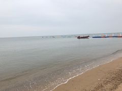 -那香海钻石沙滩浴场