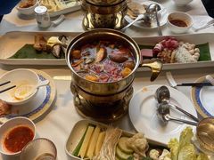 -翠湖六号全日制西餐厅(翠湖宾馆店)