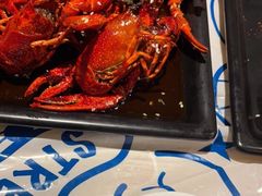 -松哥油焖大虾(科技园店)