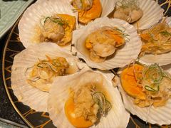 -上井精致料理(中兴商业大厦店)