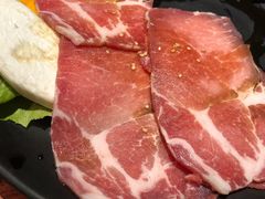-山之屋炭火烧肉·生啤畅饮(大朗万科中央公园店)
