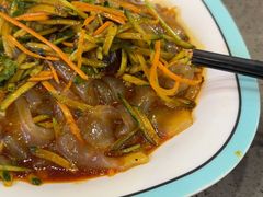 -黄牌鸡西刀削面·东北菜馆(深圳总店)