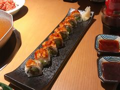 -綱元·海鲜豆捞(明州里店)