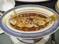 -酒蜻蜓·庭院私房菜(天元东路店)