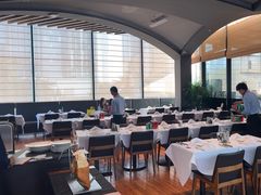 -拉蒂娜·巴西牛排馆 Latina·Brazilian Steakhouse(陆家嘴旗舰店)