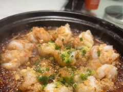 -郭林家常菜(狼垡店)