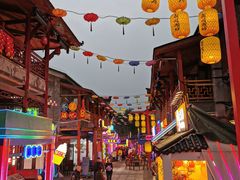 -鸿恩陶然大观园