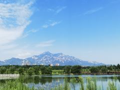 -泰山风景名胜区