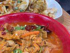 -香港饭店0410(弘大店)