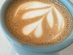 latte-Cupping Room(Harbour City)