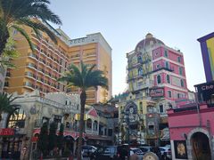 -美国村