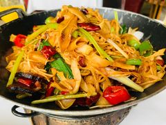 -阿明小菜·海鲜·上海菜(梅陇华理店)
