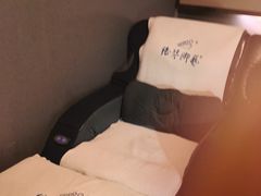 -陆琴脚艺·足浴·SPA(夫子庙店)