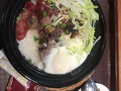 -壹煲·煲仔饭·荷叶蒸饭·汤粉面