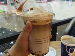 -瑞幸咖啡(盛博广场店)