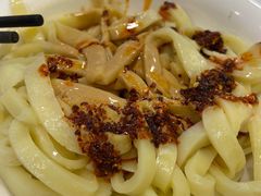 凉拌黄面皮-王萍面皮(桃园二巷店)