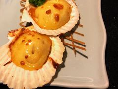 -梅筑·创意料理(王府井百货店)