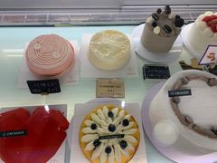 -安上烘焙 ENCHANTE(世纪汇店)