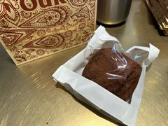 -OUR Bakery(中海环宇荟店)