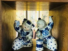 -太湖饭店·寄畅轩中餐厅