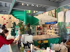 -绿壁虎攀岩基地(Tcar店)