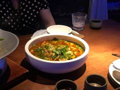 -绿茶餐厅(城西银泰城店)